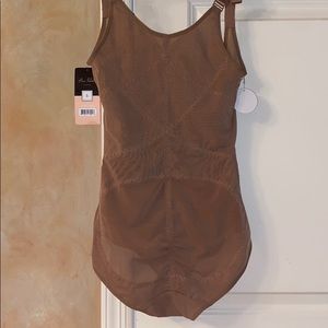 prima valentina shaping bodysuit